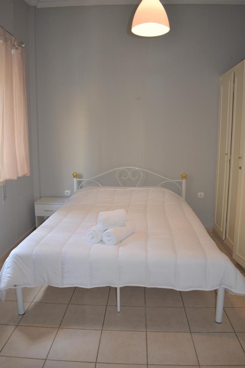 Great Location Comfort Flat Apartamento Atenas